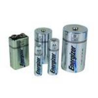Energizer HighTech Alkaline Batteries ENR HighTech C 2Pk