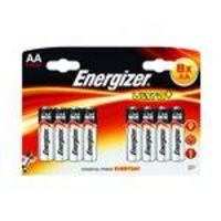 Energizer Ultra Alkaline Batteries Ultra D 4 Pack