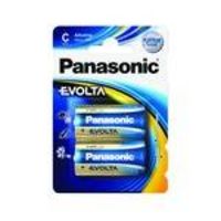 EVOLTA Premium Alkaline Batteries PAN EVOLTA AA 4PK