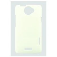 HTC One X Case White HTC 1X Shell White
