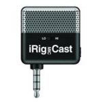 iRig Mic Cast iRig Mic Cast