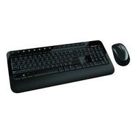 Microsoft Wireless Deskset 2000 MS Wrless Dsktp 2000