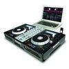 Numark MixDeck Express - DJ Controller and CD and Media Player Numark MixDeck Expre