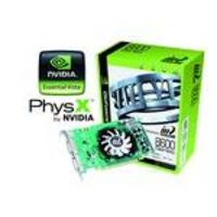 Nvidia Geforce 8600GT 256MB PCI-E Graphics Card NV 8600 256MB PCIE