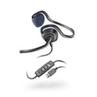 Plantronics. Audio 648 USB HD Headset Audio 648 HD Headset