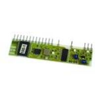 Remote Control ReceiverDecoder Module and Keyfob Transmitters 2 Channel Keyfob Tx
