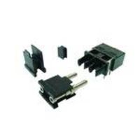 Snap Fit Connector System SnapFit for 1mmfibre