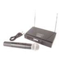 VHF Handheld Radio Mic System L585960AW Antenna