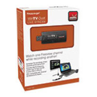 WinTV-Duet Dual DVB-T Digital TV USB Stick with LIVE TV streaming App WinTVDuet LiveStream