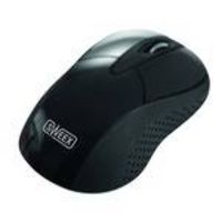 Wireless Mouse Blackberry Black Sweex wrls mse black