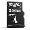 Angelbird AV PRO MicroSD V60 UHS-I MicroSDXC Memory Card 256GB