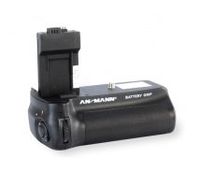 Ansmann Battery Grip - Canon C-500 Pro