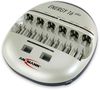 Ansmann Energy 16 Plus High-Tech Desktop Charger