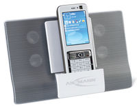 Ansmann TravelSpeaker TS-1