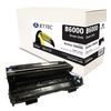 Brother DR6000 Black Laser Toner Cartridge by JetTec - B6000