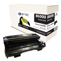 Brother DR6000 Black Laser Toner Cartridge by JetTec - B6000