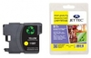 Brother LC1100 Yellow Remanufactured Ink Cartridge by JetTec B11Y