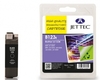Brother LC123 Black Remanufactured Ink Cartridge by JetTec - B123B