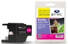 Brother LC1240M Magenta Remanufactured JetTec Ink Cartridge B1240M