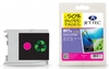 Brother LC970M Magenta Remanufactured Ink Cartridge by JetTec B97M