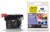 Brother LC980 Black Compatible Ink Cartridge by JetTec B98B