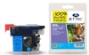 Brother LC985 Cyan Compatible Ink Cartridge by JetTec B95C