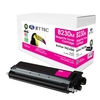 Brother TN230M Magenta Laser Toner Cartridge by JetTec - B230M