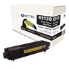 Brother TN3130 Black Laser Toner Cartridge by JetTec - B3130