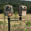 Browning Trail Camera Field Mount