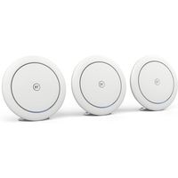 BT Premium Whole Home Wi-Fi,  3 Discs