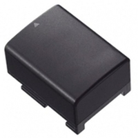 Canon BP808 Camcorder / Equivalent Digital Camera Battery by Inov8