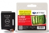 Canon BX2 Black Remanufactured Ink Cartridge by JetTec CX02