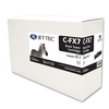 Canon FX-7 Black Laser Toner Cartridge by JetTec - C-FX7