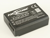 Canon LP-E10 Equivalent Digital Camera Battery by Ansmann
