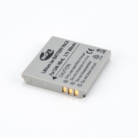 Canon NB-4L Equivalent Digital Camera Battery by Inov8