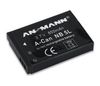 Canon NB-5L Equivalent Digital Camera Battery by Ansmann