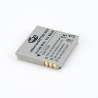 Canon NB4L Equivalent Digital Camera Battery by Inov8