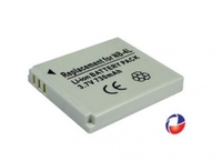 Canon NB4L Equivalent Digital Camera Battery by PicStop