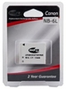 Canon NB6L Equivalent Digital Camera Battery by Inov8