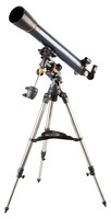 Celestron Astromaster 90EQ Telescope
