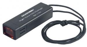 Celestron Flashlight Night Vision