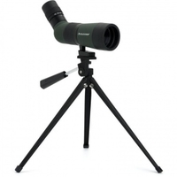 Celestron LandScout 50mm 10 to 30x Zoom Spotting Scope