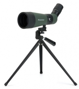 Celestron LandScout 60mm 12 to 36x Zoom Spotting Scope