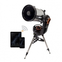 Celestron Nexstar Evolution 8 Schmidt-Cassegrain GoTo Telescope