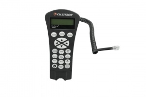 Celestron NexStar+ Hand Control with USB,  AZ