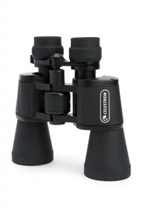 Celestron UPCLOSE G2 Porro Binocular 10 to 30 x50