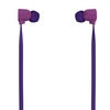 Coloud Stereo InEar Headphones Pop Transition Purple
