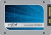 Crucial MX100 Solid State Drive SSD 2.5 SATA Incl 9.5mm Adapter 128GB