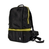 Crumpler Light Delight Foldable Backpack Black