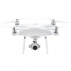 DJI Phantom 4 Advanced Drone - White